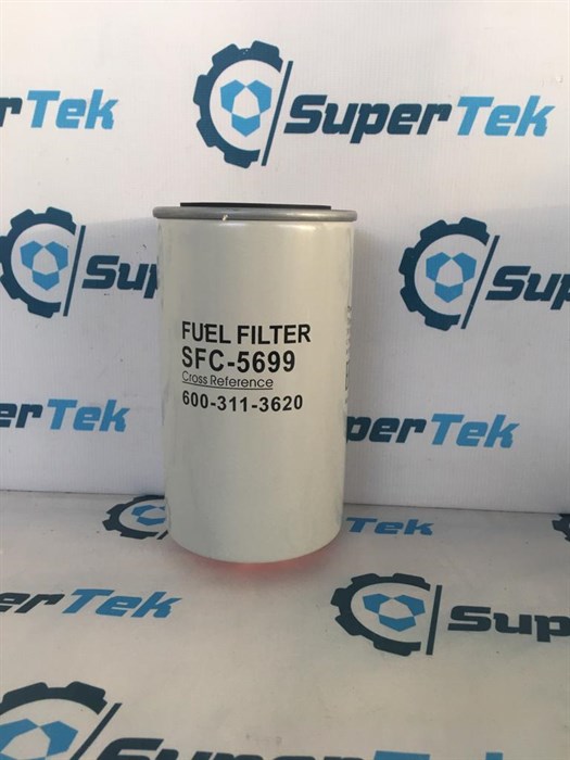 Топливный фильтр Agama SFC-5699, SKR SFC-19100 p/n 600-311-3620, 600-319-3610, SFC5699, SFC19100, 600-311-3610 - фото 5030