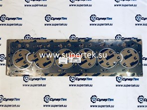 Прокладка ГБЦ Komatsu SAA6D114E-3, PC350-8 p/n 6745-11-1811, 4937728 6745-11-1811, 4937728