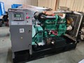 ДЭС/ДГУ STK-150R (дизель-генераторная установка) 150 кВт Weifang Ricardo R6110AZLD открытая (АВР, подогрев ОЖ) - фото 5552