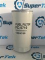 Фильтр топливный FC-5710 AGM 4897833 - фото 5622