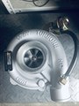 Турбокомпрессор (турбина) KOMATSU WA400-3 TBP417 p\n 6222-83-8310 - фото 6881